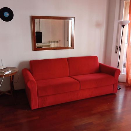 Casa Di Marco A Trastevere Rom Exteriör bild