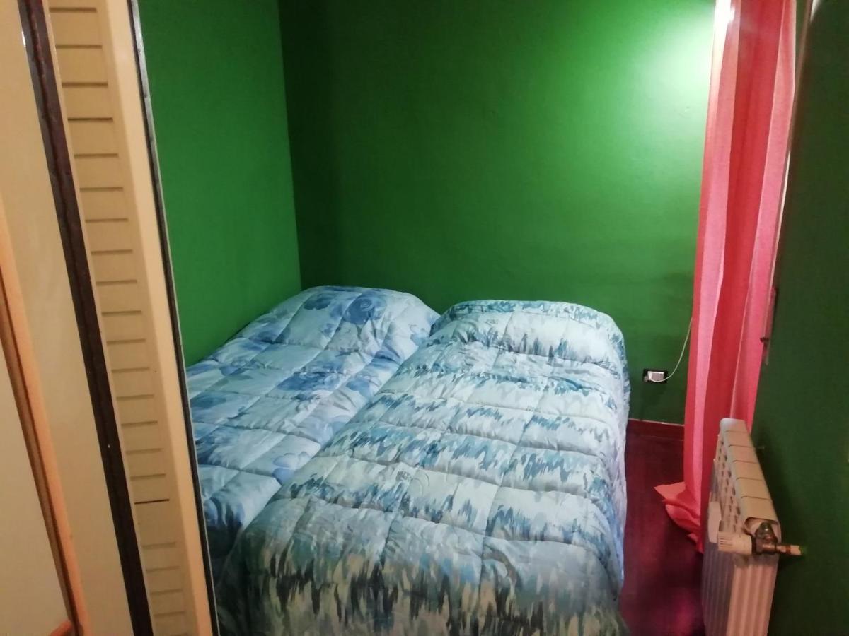 Casa Di Marco A Trastevere Rom Exteriör bild